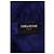 Zadig & Voltaire Kleid aus blauer Seide S - Ansicht 5