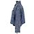 Chaqueta de algodón azul Essentiel Antwerp - vista 3