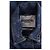 Chaqueta de algodón azul Essentiel Antwerp - vista 5