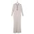 Elie Saab Ecru Jumpsuit Roh