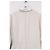 Elie Saab Ecru Jumpsuit Roh - Ansicht 5