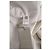 Elie Saab Ecru Jumpsuit Roh - Ansicht 7