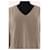 Autre Marque From Future Kaschmir Pullover Khaki S  - Ansicht 2