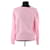 Autre Marque Kujten Kaschmirpullover Rosa S Pink  - Ansicht 1