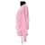 Autre Marque Kujten Kaschmirpullover Rosa S Pink  - Ansicht 3