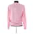 Autre Marque Kujten Kaschmirpullover Rosa S Pink  - Ansicht 4