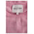 Autre Marque Kujten Kaschmirpullover Rosa S Pink  - Ansicht 5