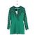 Elie Saab Tuta corta verde