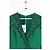 Elie Saab Tuta corta verde - vista 2