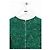 Elie Saab Tuta corta verde - vista 4