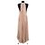 Elie Saab Beiges Festkleid - Ansicht 3