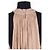 Elie Saab Beiges Festkleid - Ansicht 4
