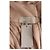 Elie Saab Beiges Festkleid - Ansicht 5