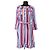 Autre Marque Mehrfarbiges Kleid Mehrfarben