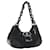 Borsa a Spalla PRADA Nylon Nero Auth ep4838