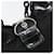 Borsa a Spalla PRADA Nylon Nero Auth ep4838 - vista 10