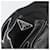 Borsa a Spalla PRADA Nylon Nero Auth ep4838 - vista 19