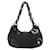 Borsa a Spalla PRADA Nylon Nero Auth ep4838 - vista 2