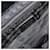 Borsa a Spalla PRADA Nylon Nero Auth ep4838 - vista 20
