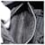 Borsa a Spalla PRADA Nylon Nero Auth ep4838 - vista 23