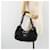 Borsa a Spalla PRADA Nylon Nero Auth ep4838 - vista 26