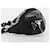 Borsa a Spalla PRADA Nylon Nero Auth ep4838 - vista 4