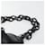 Borsa a Spalla PRADA Nylon Nero Auth ep4838 - vista 8