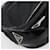 Borsa a Spalla PRADA Nylon Nero Auth ep4838 - vista 9