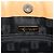 Borsa Tote SAINT LAURENT in pelle Nero Beige Auth 191020 - vista 11