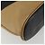 Borsa Tote SAINT LAURENT in pelle Nero Beige Auth 191020 - vista 14