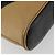 Borsa Tote SAINT LAURENT in pelle Nero Beige Auth 191020 - vista 16