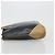 Borsa Tote SAINT LAURENT in pelle Nero Beige Auth 191020 - vista 4