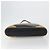 Borsa Tote SAINT LAURENT in pelle Nero Beige Auth 191020 - vista 5