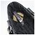 Salvatore Ferragamo Gancini Canvas Tote Bag Schwarz Silber Auth BA13998 - Ansicht 10