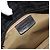 Salvatore Ferragamo Gancini Canvas Tote Bag Schwarz Silber Auth BA13998 - Ansicht 12