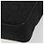 Salvatore Ferragamo Gancini Canvas Tote Bag Schwarz Silber Auth BA13998 - Ansicht 14