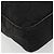 Salvatore Ferragamo Gancini Canvas Tote Bag Schwarz Silber Auth BA13998 - Ansicht 15