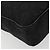 Salvatore Ferragamo Gancini Canvas Tote Bag Schwarz Silber Auth BA13998 - Ansicht 16