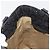 Salvatore Ferragamo Gancini Canvas Tote Bag Schwarz Silber Auth BA13998 - Ansicht 19