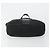 Salvatore Ferragamo Gancini Canvas Tote Bag Schwarz Silber Auth BA13998 - Ansicht 5