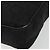 Salvatore Ferragamo Gancini Canvas Tote Bag Schwarz Silber Auth BA13998 - Ansicht 9