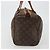 LOUIS VUITTON Monogram Sac Souple 35 Boston Bag M41626 LV Auth 190250 Monogramm - Ansicht 4