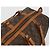 LOUIS VUITTON Monogram Sac Souple 35 Boston Bag M41626 LV Auth 190250 Monogramm - Ansicht 6