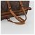 LOUIS VUITTON Monogram Sac Souple 35 Boston Bag M41626 LV Auth 190250 Monogramm - Ansicht 7