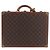 LOUIS VUITTON Monogram Cotoville 45 Clutch Bag M21423 LV Auth 189910A Monogramma - vista 13