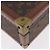 LOUIS VUITTON Monogram Cotoville 45 Clutch Bag M21423 LV Auth 189910A Monogramma - vista 15