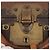 LOUIS VUITTON Monogram Cotoville 45 Clutch Bag M21423 LV Auth 189910A Monogramma - vista 20