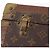 LOUIS VUITTON Monogram Cotoville 45 Clutch Bag M21423 LV Auth 189910A Monogramma - vista 21