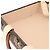 LOUIS VUITTON Monogram Cotoville 45 Clutch Bag M21423 LV Auth 189910A Monogramma - vista 26