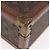 LOUIS VUITTON Monogram Cotoville 45 Clutch Bag M21423 LV Auth 189910A Monogramma - vista 9